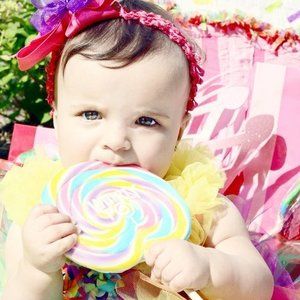 Meet your Posher, Sabrina